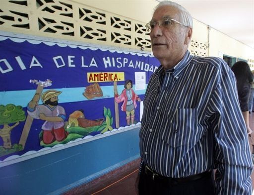 Trayectoria política de Guillermo Ford