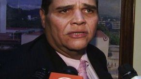 Gálvez reitera la eliminación de voto en plancha