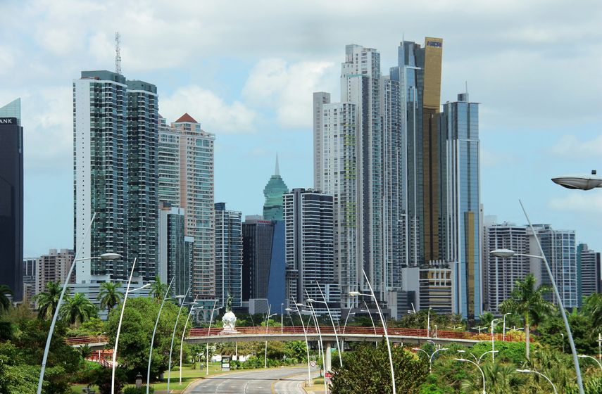 Pronóstico del tiempo en Panamá hoy 3 de enero del 2023