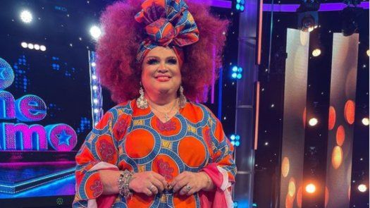 La One Two está lista para el 6to show de Yo Me Llamo 2021