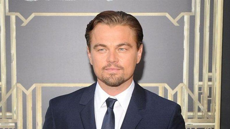Desaparece el hermano de Leonardo DiCaprio