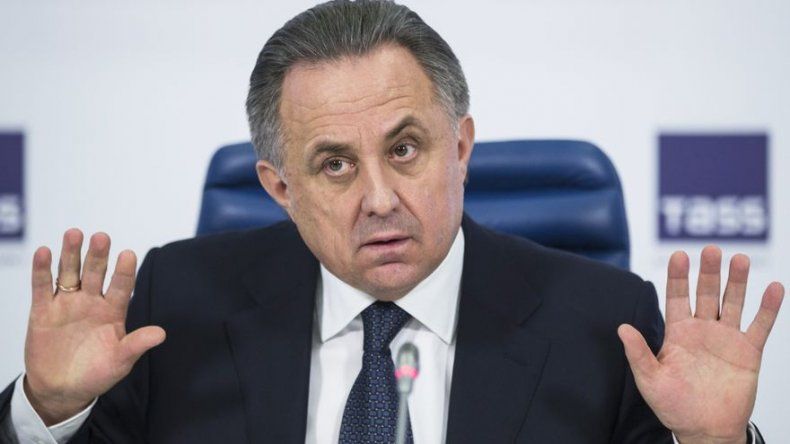 Decisión IAAF de mantener suspensión a Rusia culmina proceso iniciado en 2014