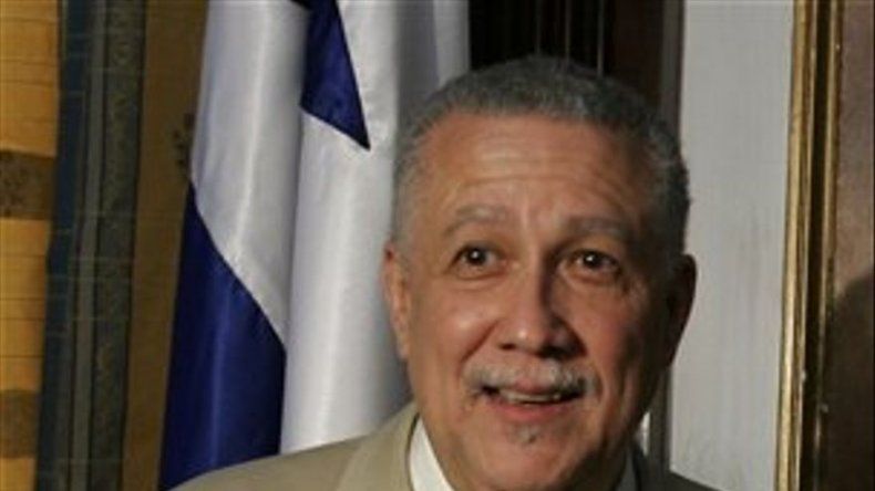 Paquito DRivera: llave de Panamá es una bendición