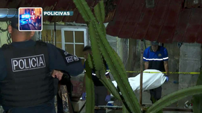 Homicidio en San Miguelito