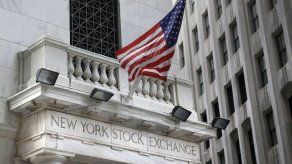 Wall Street abre con alza; podría ser mejor semana del año