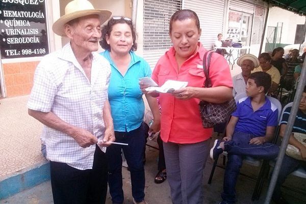 Desde este jueves 6 al 8 de noviembre inscripciones para 120 a los 65