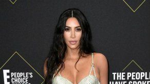 Kim Kardashian está a punto de ingresar en el club de los mil millonarios