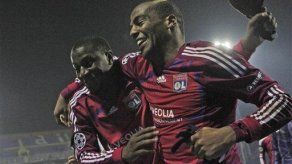 Campeones: No encuentran irregularidades en triunfo del Lyon