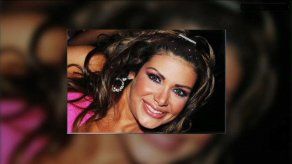 Gastritis provoca traslado de La Chechi al Hospital Santo Tomás