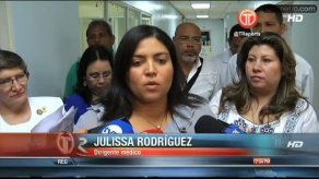 Gremios médicos denuncian que no fueron informados sobre modificación