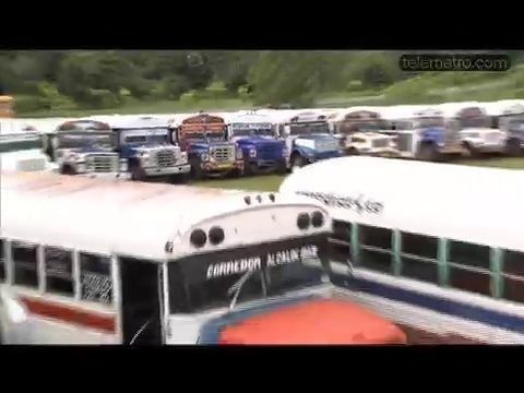 Diablos rojos regresarán a las calles