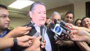 Presentan denuncia contra Jumbo Man