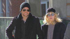 Bradley Copper y Suki Waterhouse siguen juntos
