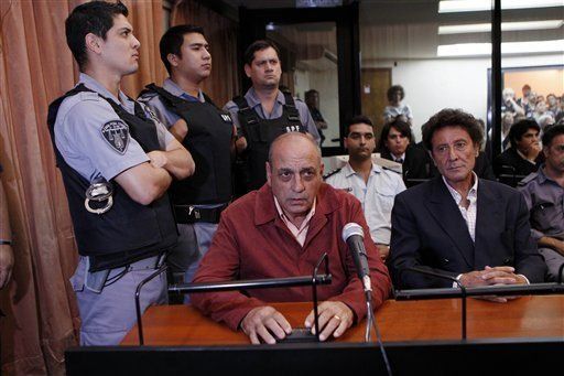 Latinoamérica enfrenta pasado dictatorial