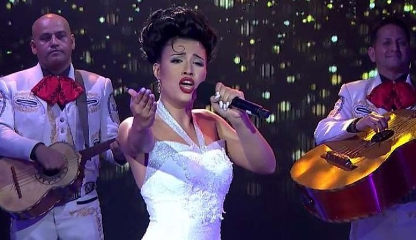 Yo Me Llamo 2022: Selena Quintanilla es eliminada de la competencia