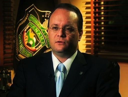 Director de PN habla sobre abuso policial y otros temas