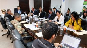 Reactivan Comisión Interinstitucional contra la Pesca Ilegal en Panamá