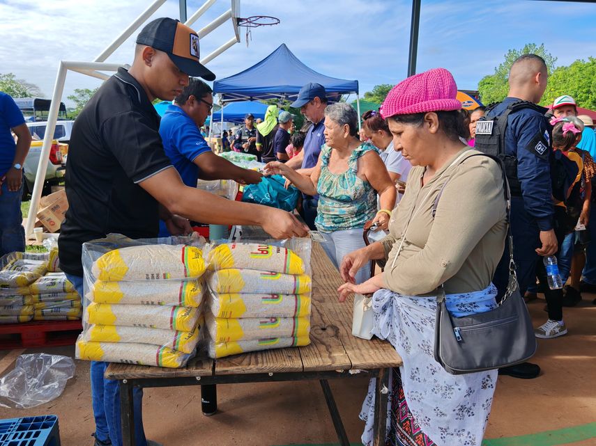 ¡Imperdible! Merca Feria y Agroferias del IMA