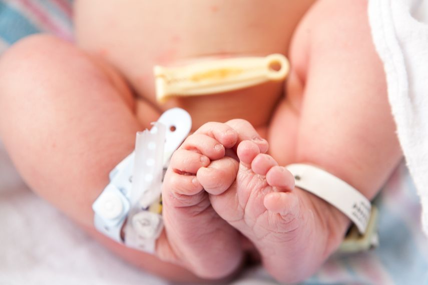 Las pesquisas determinaron que el asesinato fue cometido por orden de una mujer que había tenido un aborto involuntario hace dos meses.