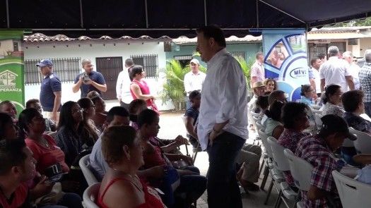 CSJ prohíbe a cargos electos inaugurar obras en período electoral