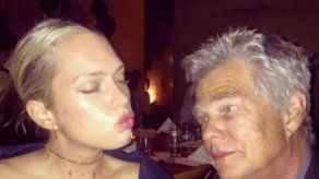 John Mayer trata de conquistar a hija de David Foster a través del Instagram de su padre