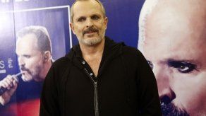 Miguel Bosé revela por qué ha trasladado su residencia a Panamá