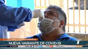 Es inminente que la nueva variante de COVID-19 llegue a Panamá