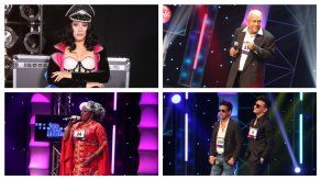 Conoce lo que sucedió en la primera gala de audiciones de Yo Me Llamo