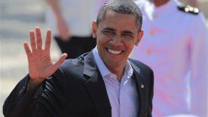 Obama recolectará fondos récord para campaña en cena de Clooney