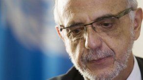 Entrevista AP: CICIG tocó fuerte la impunidad en Guatemala