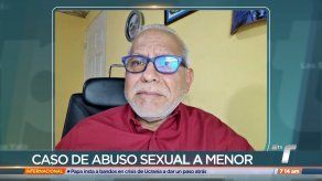 Pediatra Max Rodríguez detalla estadística de embarazos en menores