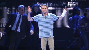 “Dear Evan Hansen” triunfa en los premios Tony