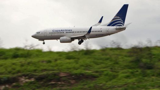 Copa Airlines extiende suspensión de vuelos a Venezuela Copa Airlines extiende suspensión de vuelos a Venezuela