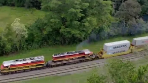 Tren Panamá-Colón: Cuánto tiempo dura el viaje familiar