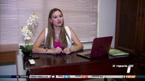 Mentes Brillantes: Heleni Manolas