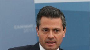Presidente mexicano presenta iniciativa de reforma fiscal