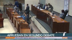 Presupuesto General del Estado para el 2022 es aprobado en segundo debate