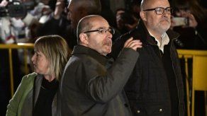 El Supremo español renuncia a juzgar a seis políticos catalanes por intento de secesión