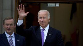Joseph Biden viajará a Australia y Nueva Zelanda
