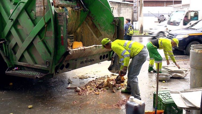 Minsa detecta condiciones insalubres en locales de preparación de alimentos de Curundú