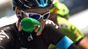 La AMA considera que Sky debe entregar datos de Froome a UCI y UKAD