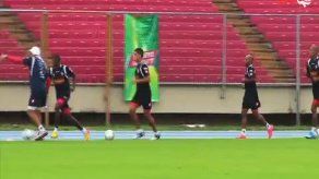 Julio Dely Valdés: Seguimos dependiendo de nosotros