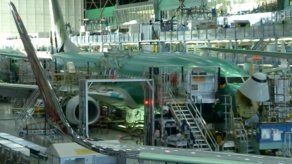 La panameña Copa entra en el club de las aerolíneas con cien aviones