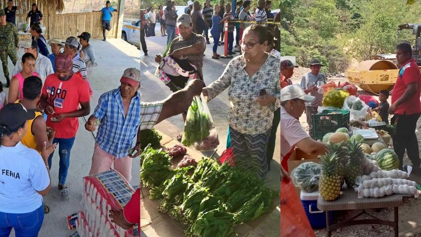 Venga a las Agroferias de este viernes: Mire dónde serán.