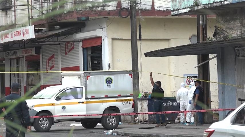 El Inamu hizo un llamado de atención a la sociedad panameña tras el asesinato de una joven de 15 años en Colón.