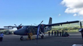 Senan refuerza capacidades operacionales con avión Twin Otter