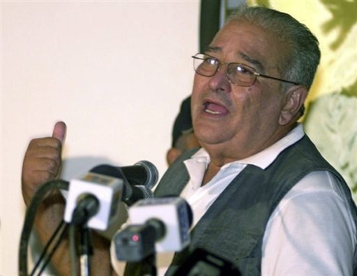 Guillermo Endara Galimany