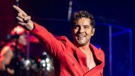 ¡Confirmado! David Bisbal se presentará en Panamá ¡Confirmado! David Bisbal se presentará en Panamá