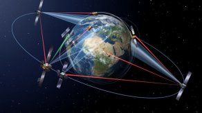 La ESA agiliza la transmisión de imágenes de satélite de la Tierra
