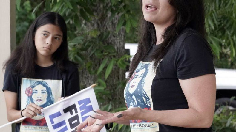 Texas, inesperado epicentro del debate en torno a las armas